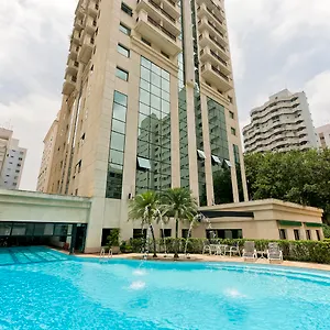 Innside By Melia Higienopolis Hotel