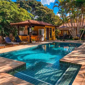 Inn Bella Ferradura, Armacao dos Buzios