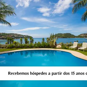 Inn Raphael, Armacao dos Buzios