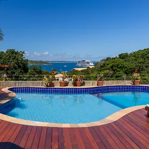 Inn La Proeza, Armacao dos Buzios