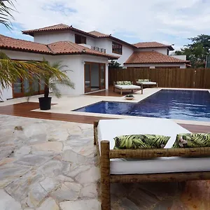 Bed & Breakfast Ferradura Mar, Armacao dos Buzios