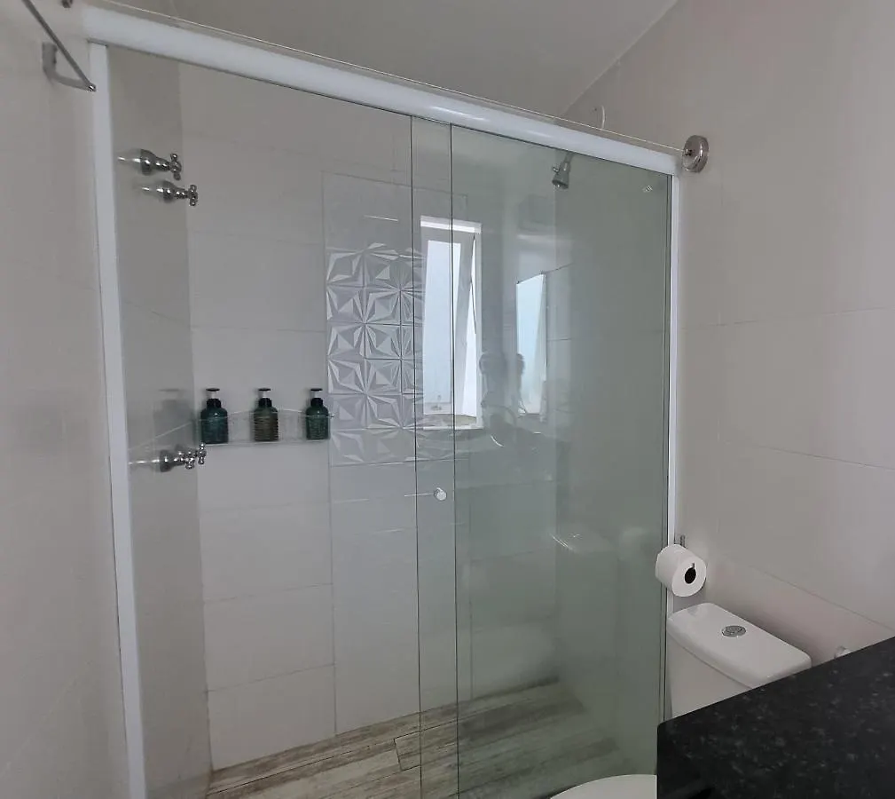 Pousada Santorini Armacao dos Buzios Inn