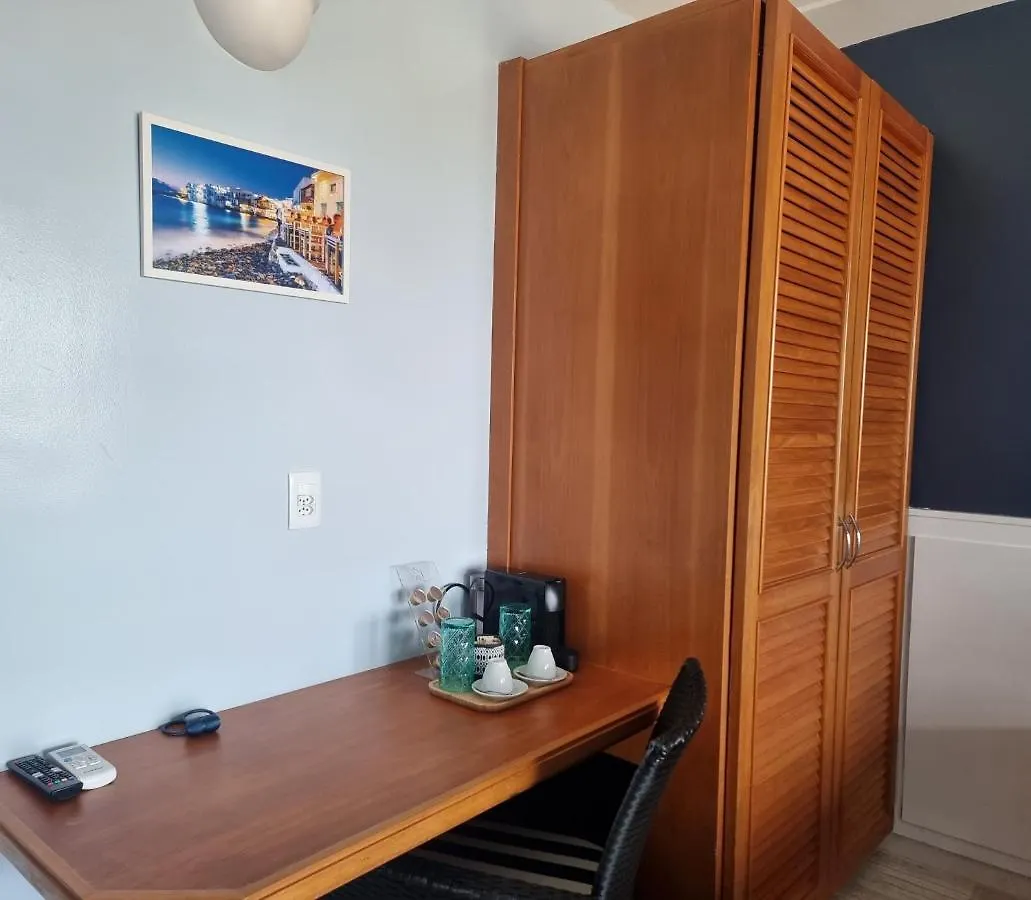 Inn Pousada Santorini Armacao dos Buzios