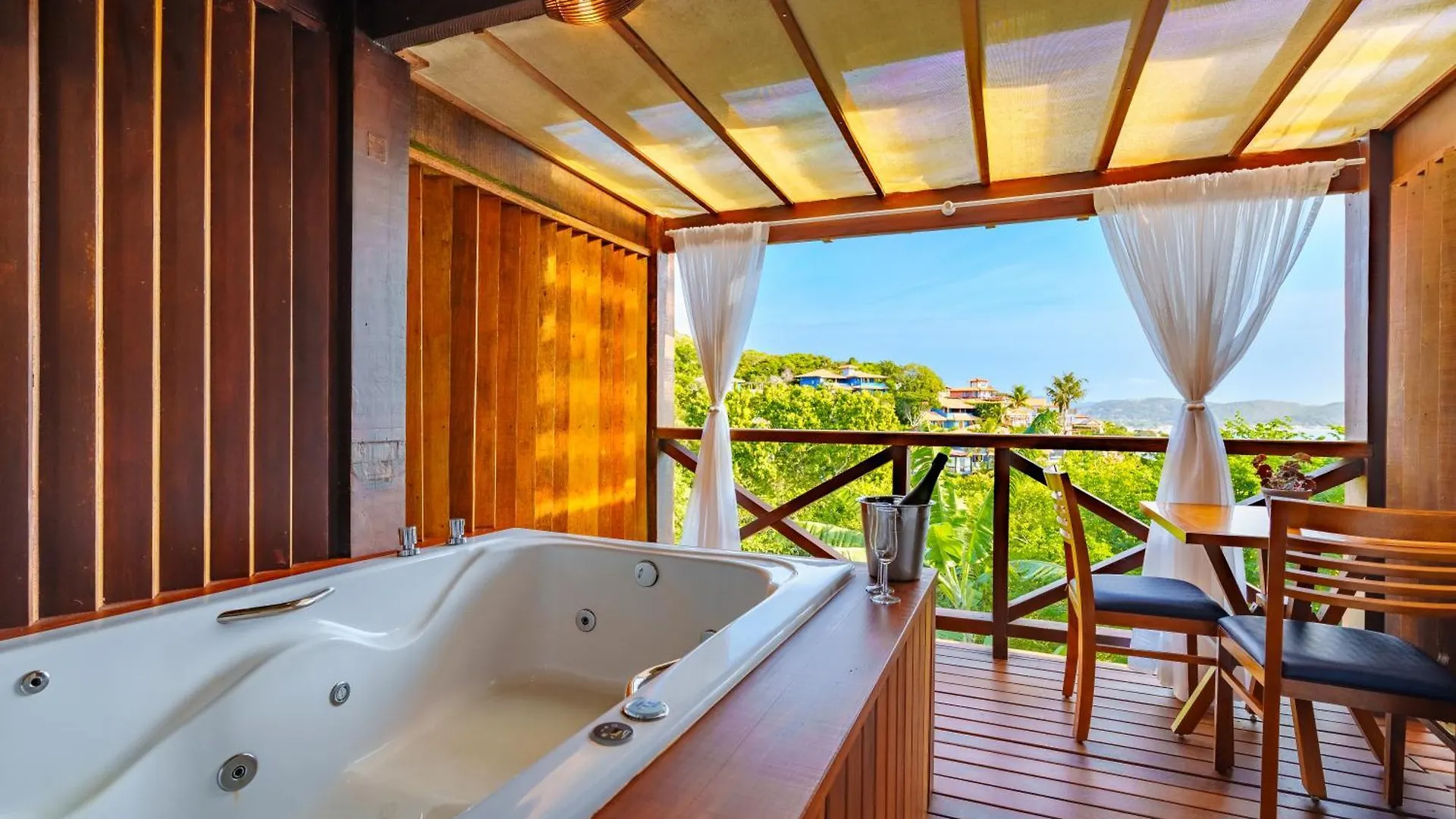 **** Inn Pousada Santorini Armacao dos Buzios Brazil