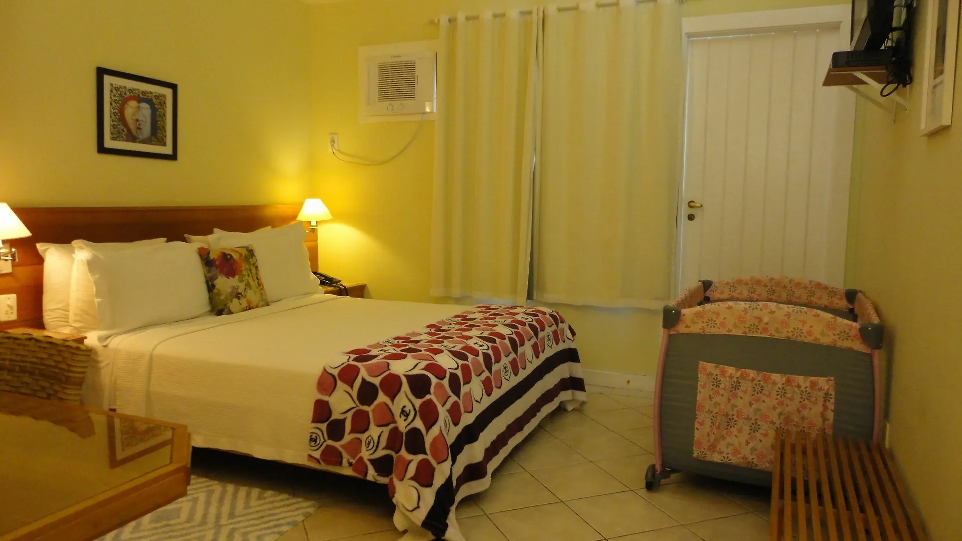Pousada Santorini Armacao dos Buzios Inn